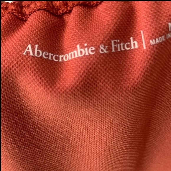 ABERCROMBIE & FITCH High Low Slink Bathing Suit Bikini Bottoms - Picture 7 of 7
